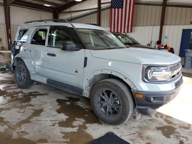 Vin: 3fmcr9b60rre70207, lot: 61652155, ford bronco big bend 20244
