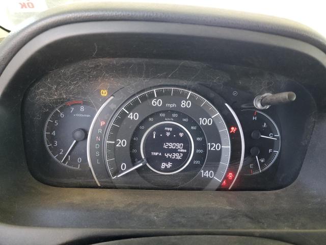 2015 HONDA CR-V LX - 3CZRM3H36FG713236