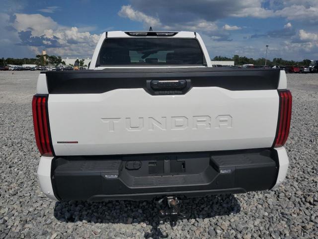 2025 TOYOTA TUNDRA CRE - 5TFLA5AB5SX045386