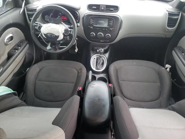2019 KIA SOUL - KNDJN2A24K7683882
