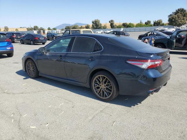Vin: 4t1bz1hk0ju503687, lot: 59910035, toyota camry xse 20182