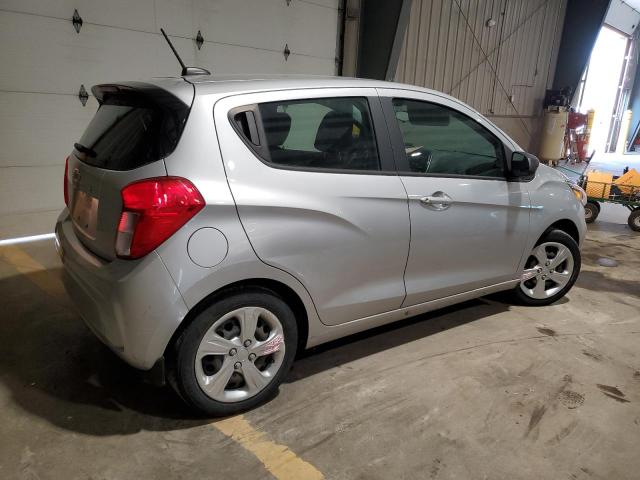 kl8cb6sa9lc422134 - 2020 Chevrolet Spark Ls - #60072155