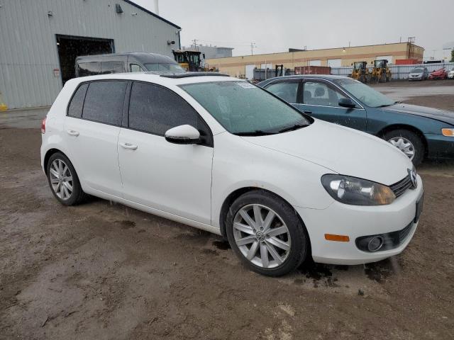Vin: wvwda7aj5dw018351, lot: 59557595, volkswagen golf 20134