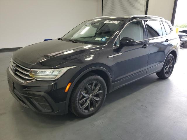 VOLKSWAGEN TIGUAN SE