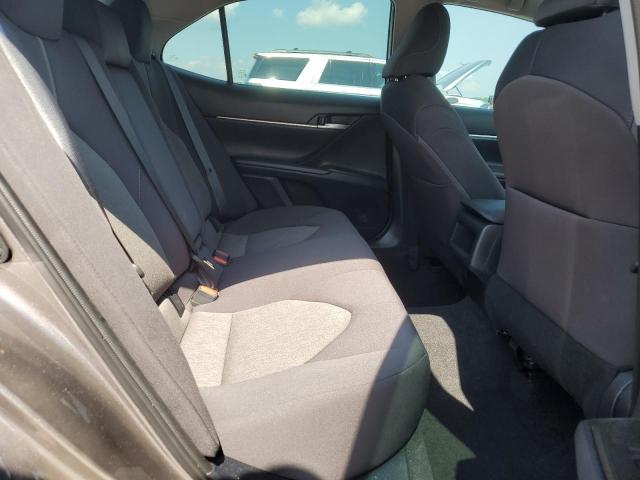 2024 TOYOTA CAMRY LE - 4T1C11AK0RU191744