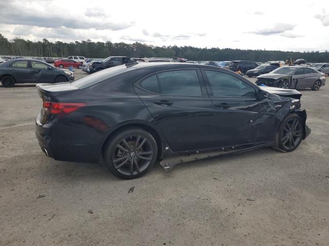 2019 ACURA TLX TECHNO 19UUB2F69KA000452