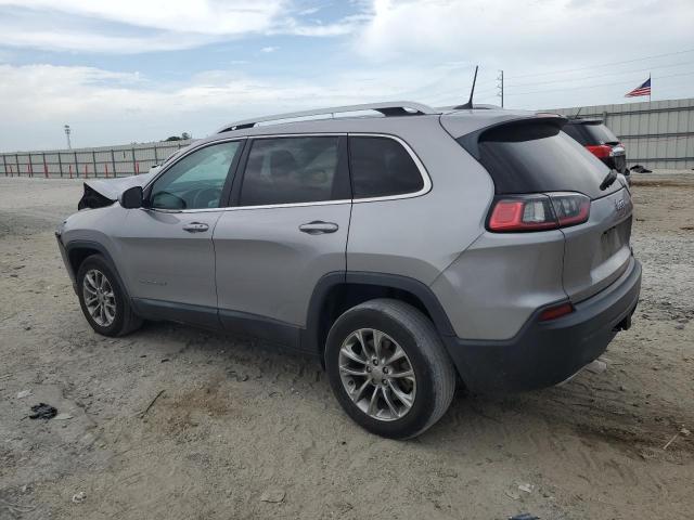 Vin: 1c4pjllx5kd205136, lot: 60782235, jeep grand cher latitude plus 20192