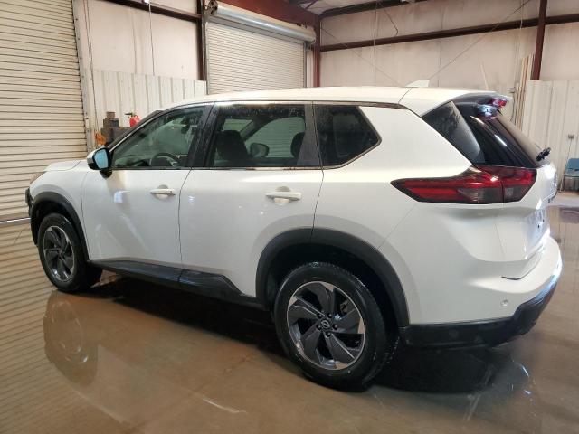 Vin: 5n1bt3ba6sc770417, lot: 62027715, nissan rogue sv 20252