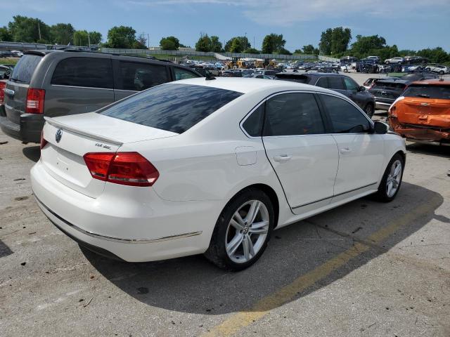 Vin: 1vwcv7a31fc012047, lot: 61373485, volkswagen passat sel 20153