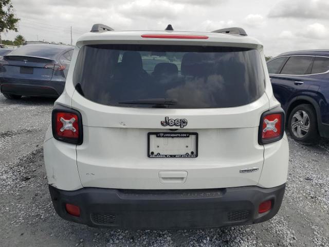 2019 JEEP RENEGADE L ZACNJABB9KPJ93881