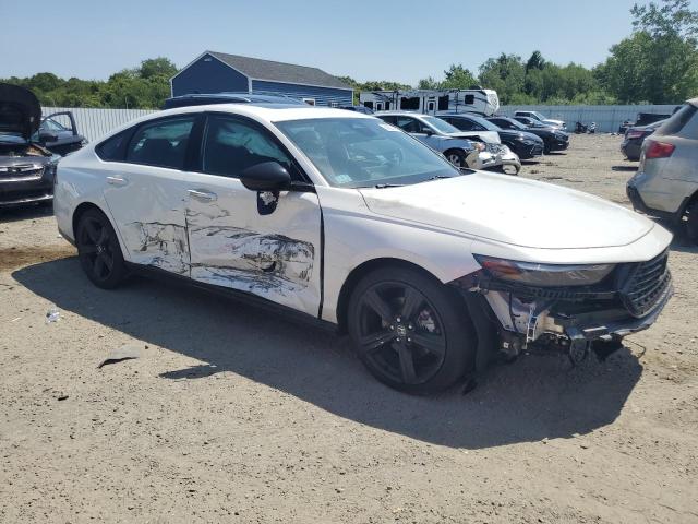 2025 HONDA ACCORD HYBRID SPORT-L 1HGCY2F77SA023215