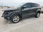 2017 FORD ESCAPE SE - 1FMCU0GDXHUB52149