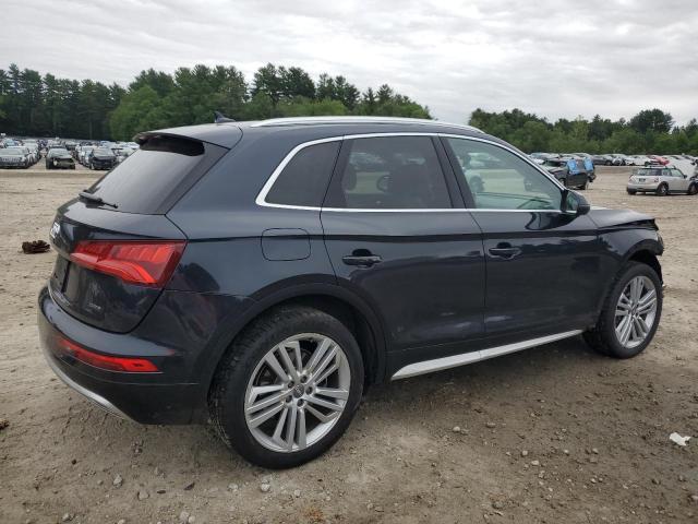 2019 AUDI Q5 PREMIUM WA1BNAFY5K2083973