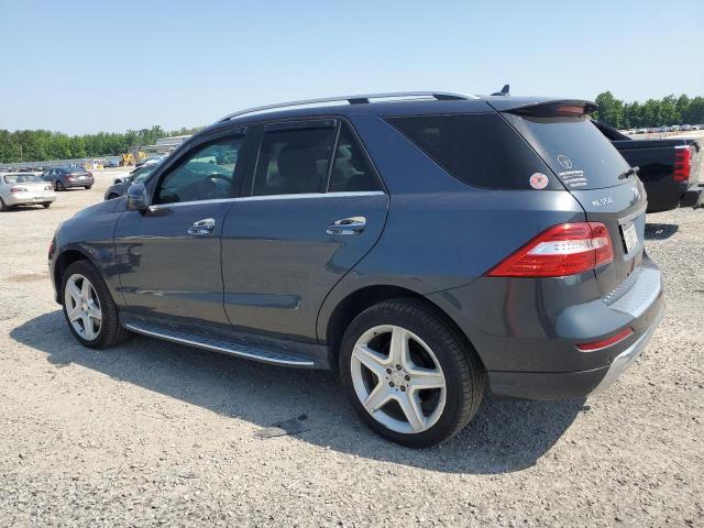 Vin: 4jgda7db8da156494, lot: 61988185, mercedes-benz m-class 550 4matic 20132