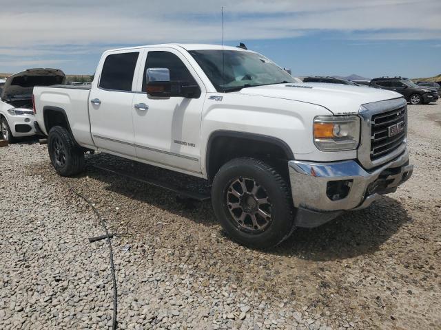 2015 GMC SIERRA K25 1GT12ZE84FF581283
