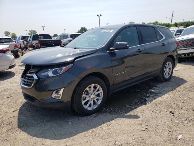 Vin: 3gnaxjev9jl102337, lot: 60322425, chevrolet equinox lt 2018 img_1