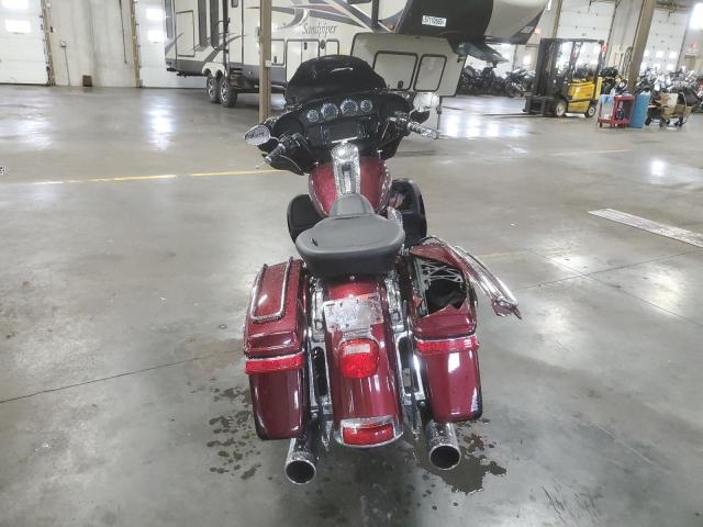 2015 HARLEY-DAVIDSON FLHTKL ULT 1HD1KKL16FB600676