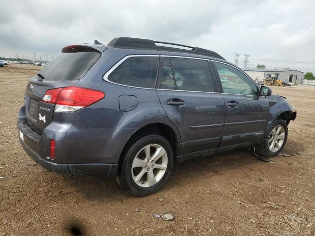 Vin: 4s4brccc1e3244540, lot: 61348835, subaru outback 2.5i premium 20143