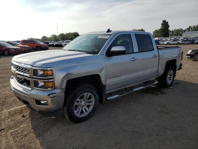 Vin: 3gcukrec0fg413107, lot: 60983845, chevrolet all models k1500 lt 2015 img_1