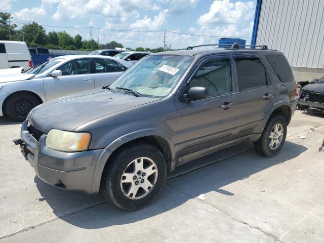 FORD ESCAPE LIM
