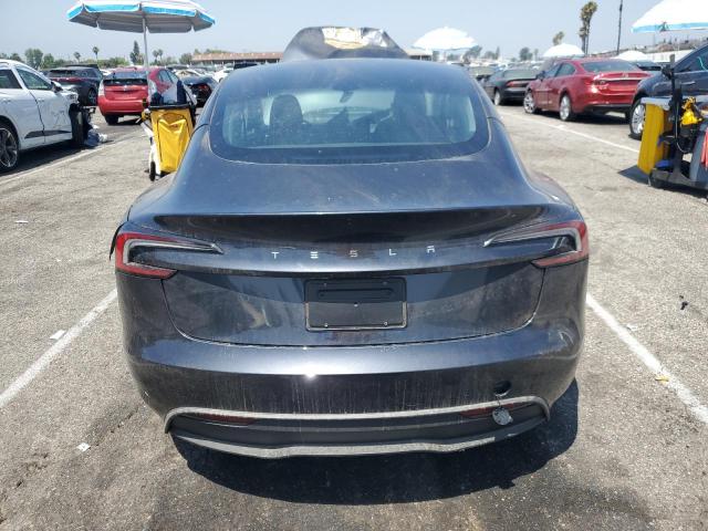 2024 TESLA MODEL 3 5YJ3E1EA7RF743355