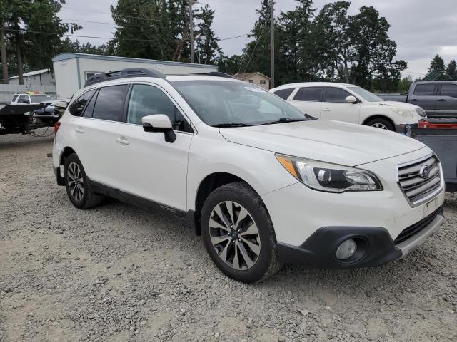 Vin: 4s4bsenc7h3225458, lot: 60571815, subaru outback 3.6r limited 20174