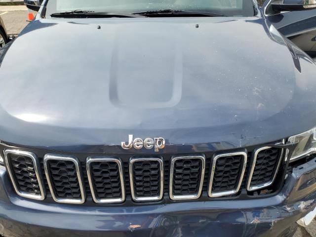 2019 JEEP GRAND CHER - 1C4RJFBG0KC800817