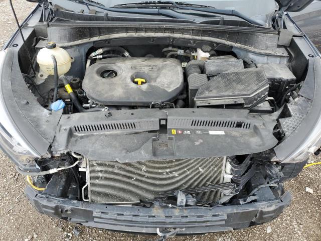 2019 HYUNDAI TUCSON SE KM8J23A47KU933578