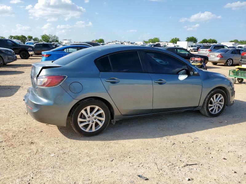 Vin: jm1bl1v72c1692756, lot: 62312215, mazda 3 i 20123