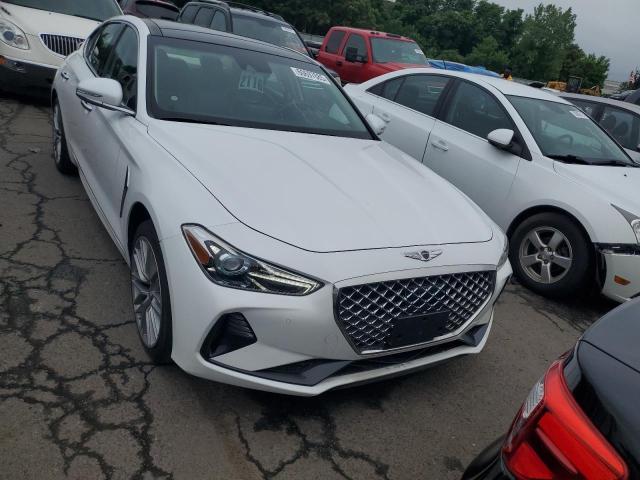 2020 GENESIS G70 ELITE KMTG34LA4LU053431