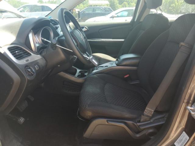 2015 DODGE JOURNEY SE 3C4PDCAB7FT537934