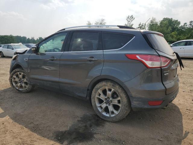Vin: 1fmcu0jx6gua94817, lot: 59422655, ford escape titanium 20162