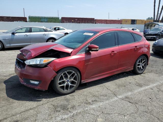 Vin: 1fadp3k26gl225535, lot: 60645975, ford focus se 2016 img_1