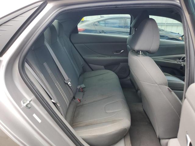 2023 HYUNDAI ELANTRA SE KMHLM4AG8PU429941