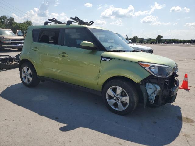 Vin: kndjn2a23k7912715, lot: 61924025, kia soul 20194