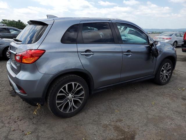 2019 MITSUBISHI OUTLANDER JA4AP3AU4KU033947