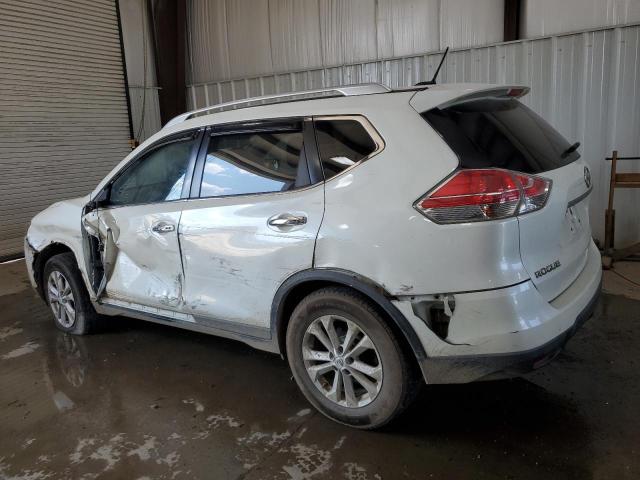 2016 NISSAN ROGUE S KNMAT2MV3GP643425