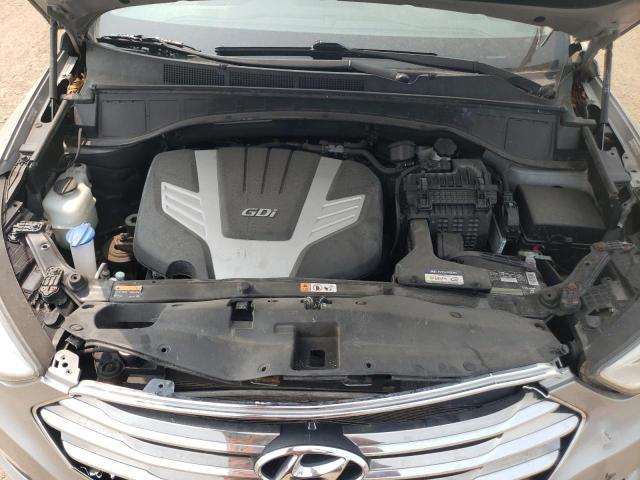 2015 HYUNDAI SANTA FE G - KM8SRDHF6FU091741