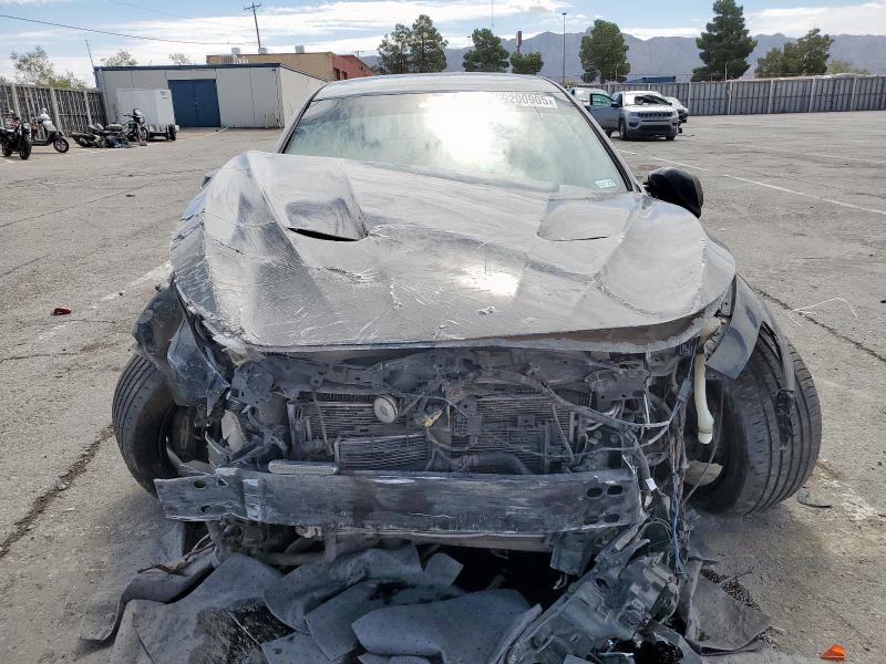 2017 INFINITI Q50 PREMIU - JN1EV7AP5HM735284