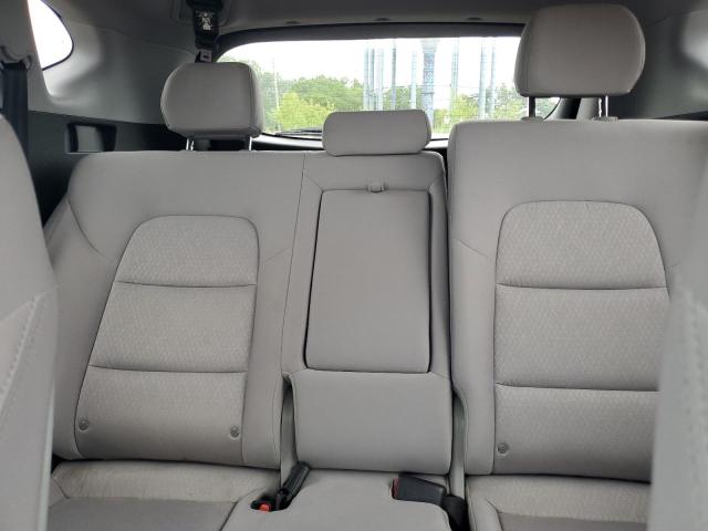 2018 HYUNDAI TUCSON SEL KM8J33A45JU691885