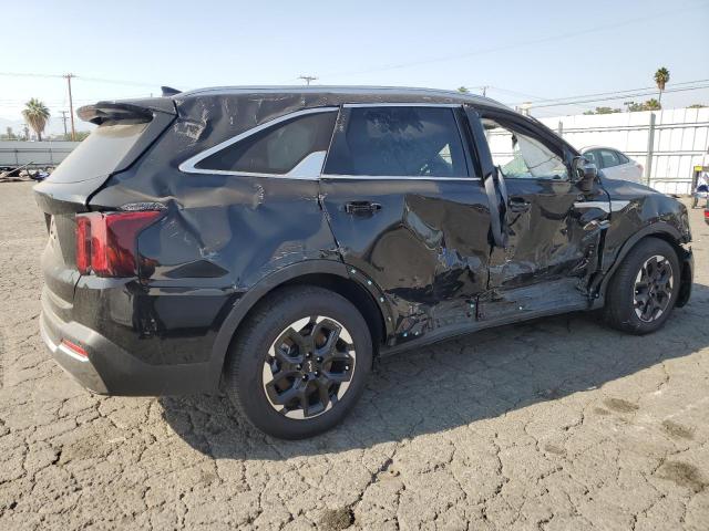 Vin: 5xyrl4jc6sg318183, lot: 62539785, kia sorento s 20253