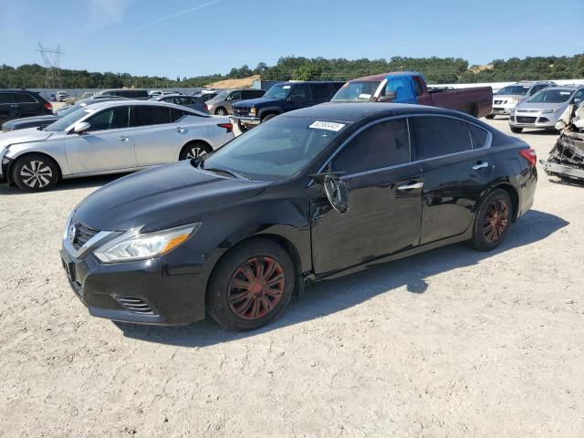 Vin: 1n4al3ap1hc940025, lot: 62365445, nissan altima 2.5 2017 img_1