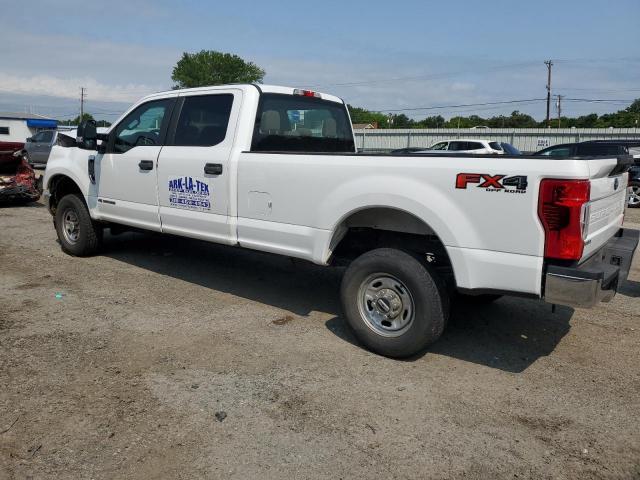 Vin: 1ft7w2bt6jeb08711, lot: 59120845, ford f250 super duty 20182