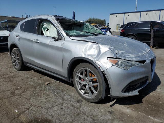 2018 ALFA ROMEO STELVIO TI ZASFAKBNXJ7B96766