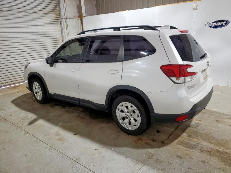2021 SUBARU FORESTER JF2SKADC3MH461618