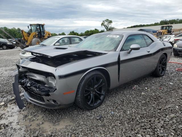 Vin: 2c3cdzag8gh280066, lot: 60120775, dodge challenger sxt 2016 img_1