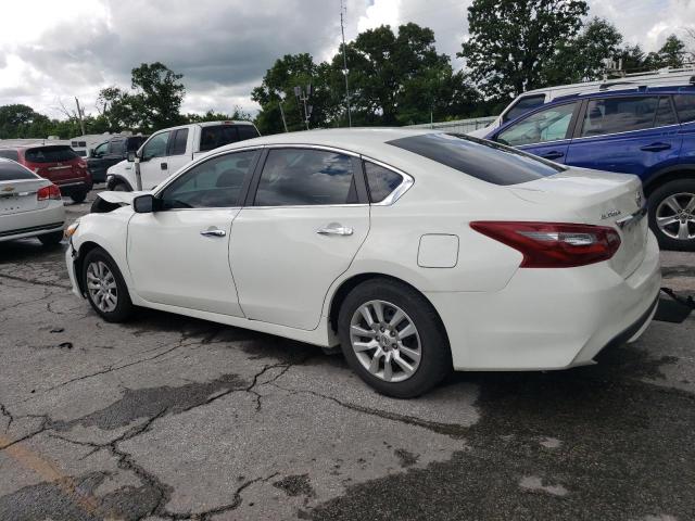 2018 NISSAN ALTIMA 2.5 - 1N4AL3AP3JC252601