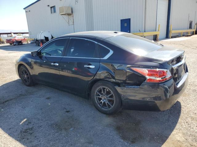 Vin: 1n4al3ap9fn320279, lot: 60276865, nissan altima 2.5 20152