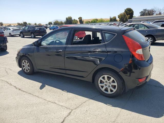 Vin: kmhct5ae9cu040176, lot: 60632295, hyundai accent gls 20122