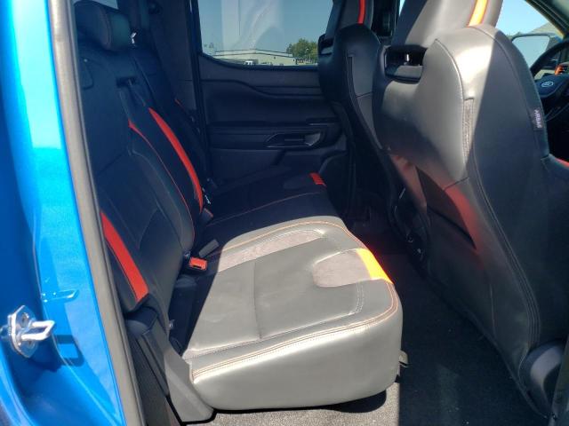 2024 FORD RANGER RAP 1FTER4LR0RLE47873